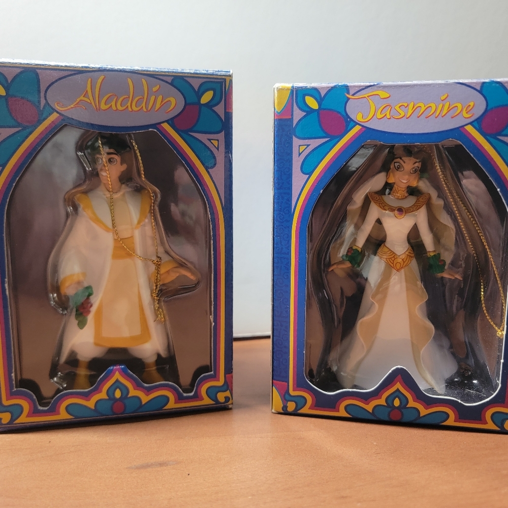 DISNEY  Grolier ornament(s)